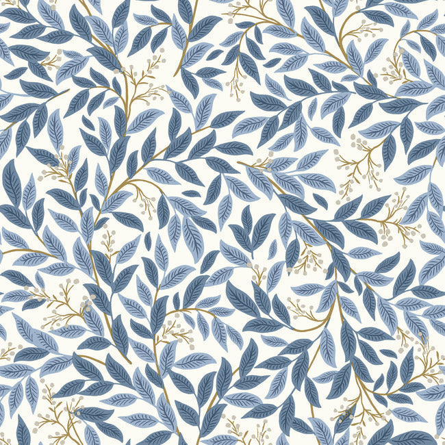 Willowberry Premium Peel + Stick Wallpaper | Peel and Stick Wallpaper | York Wallcoverings - Light House Co.