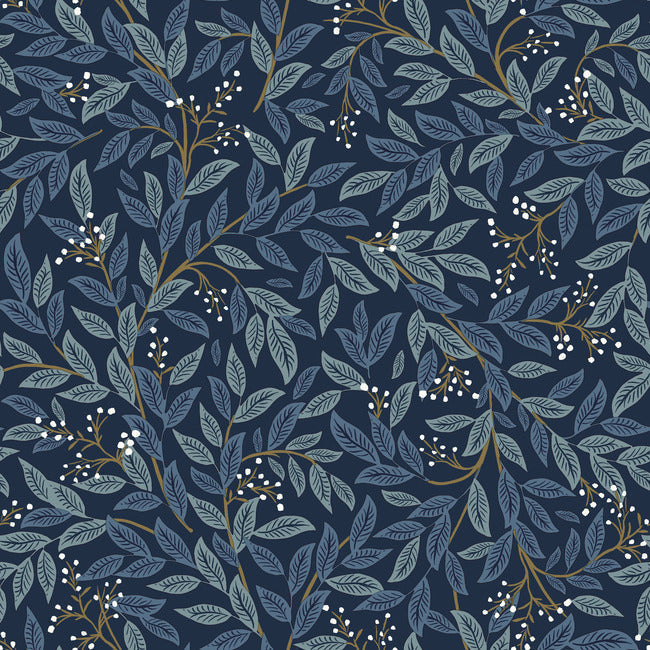 Willowberry Premium Peel + Stick Wallpaper | Peel and Stick Wallpaper | York Wallcoverings - Light House Co.