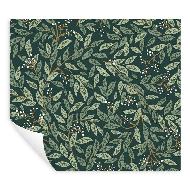 Willowberry Premium Peel + Stick Wallpaper | Peel and Stick Wallpaper | York Wallcoverings - Light House Co.