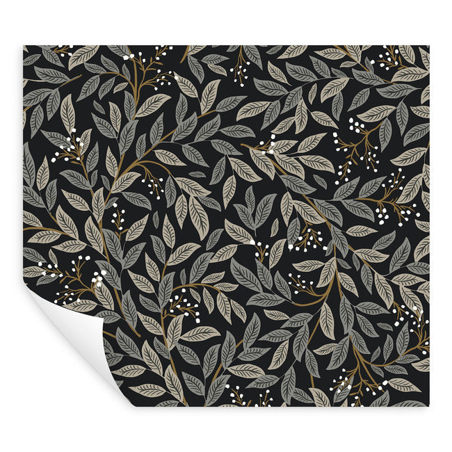 Willowberry Premium Peel + Stick Wallpaper | Peel and Stick Wallpaper | York Wallcoverings - Light House Co.