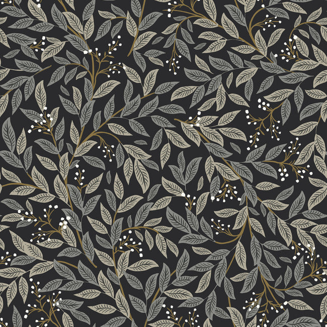 Willowberry Premium Peel + Stick Wallpaper | Peel and Stick Wallpaper | York Wallcoverings - Light House Co.