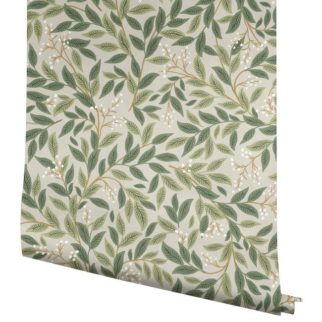 Willowberry Premium Peel + Stick Wallpaper | Peel and Stick Wallpaper | York Wallcoverings - Light House Co.