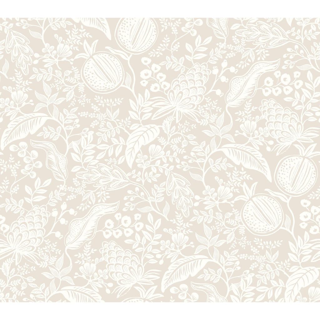 Pomegranate Peel + Stick Wallpaper | P&S Wallpaper | York Wallcoverings - Light House Co.