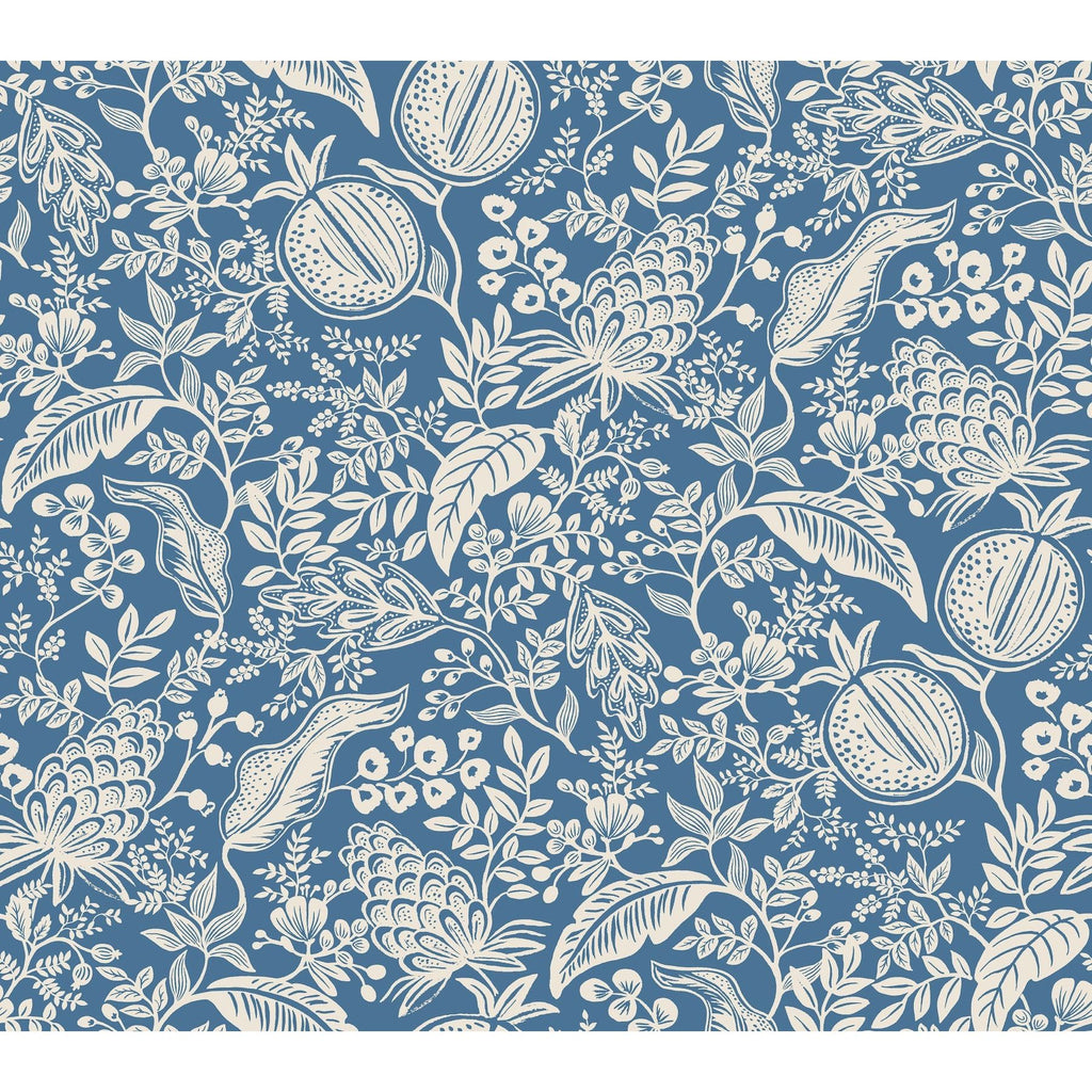 Pomegranate Peel + Stick Wallpaper | P&S Wallpaper | York Wallcoverings - Light House Co.
