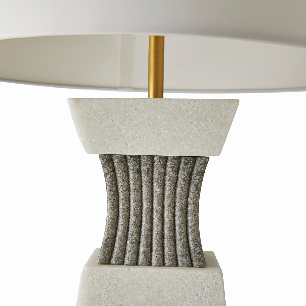 Dynasty Table Lamp - Light House Co.