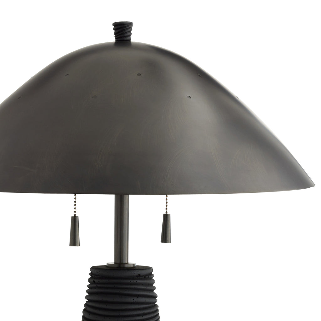 Fender Table Lamp - Light House Co.