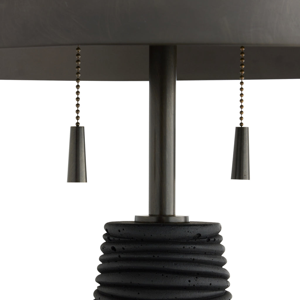 Fender Table Lamp - Light House Co.
