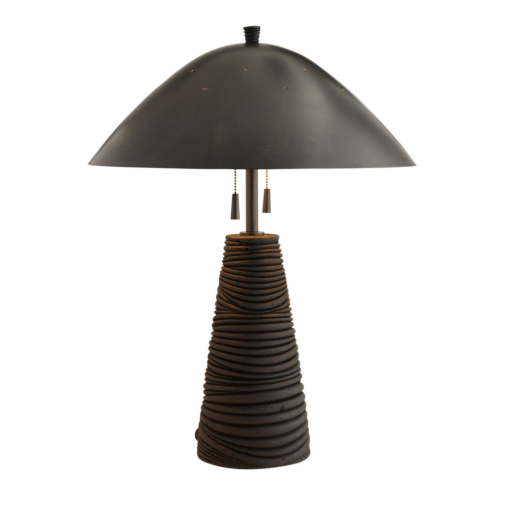 Fender Table Lamp - Light House Co.