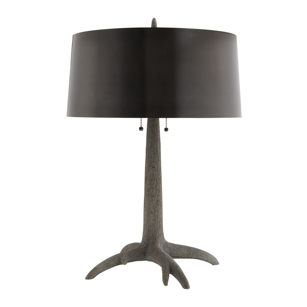 Haggard Table Lamp - Light House Co.