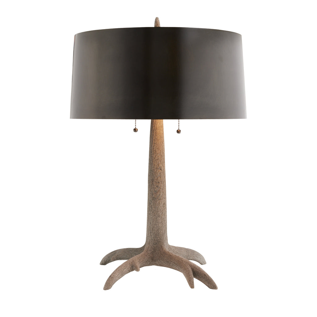 Haggard Table Lamp - Light House Co.