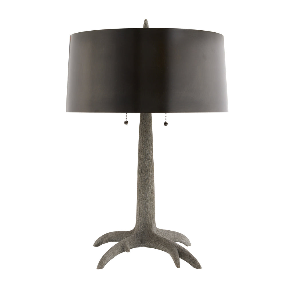 Haggard Table Lamp - Light House Co.