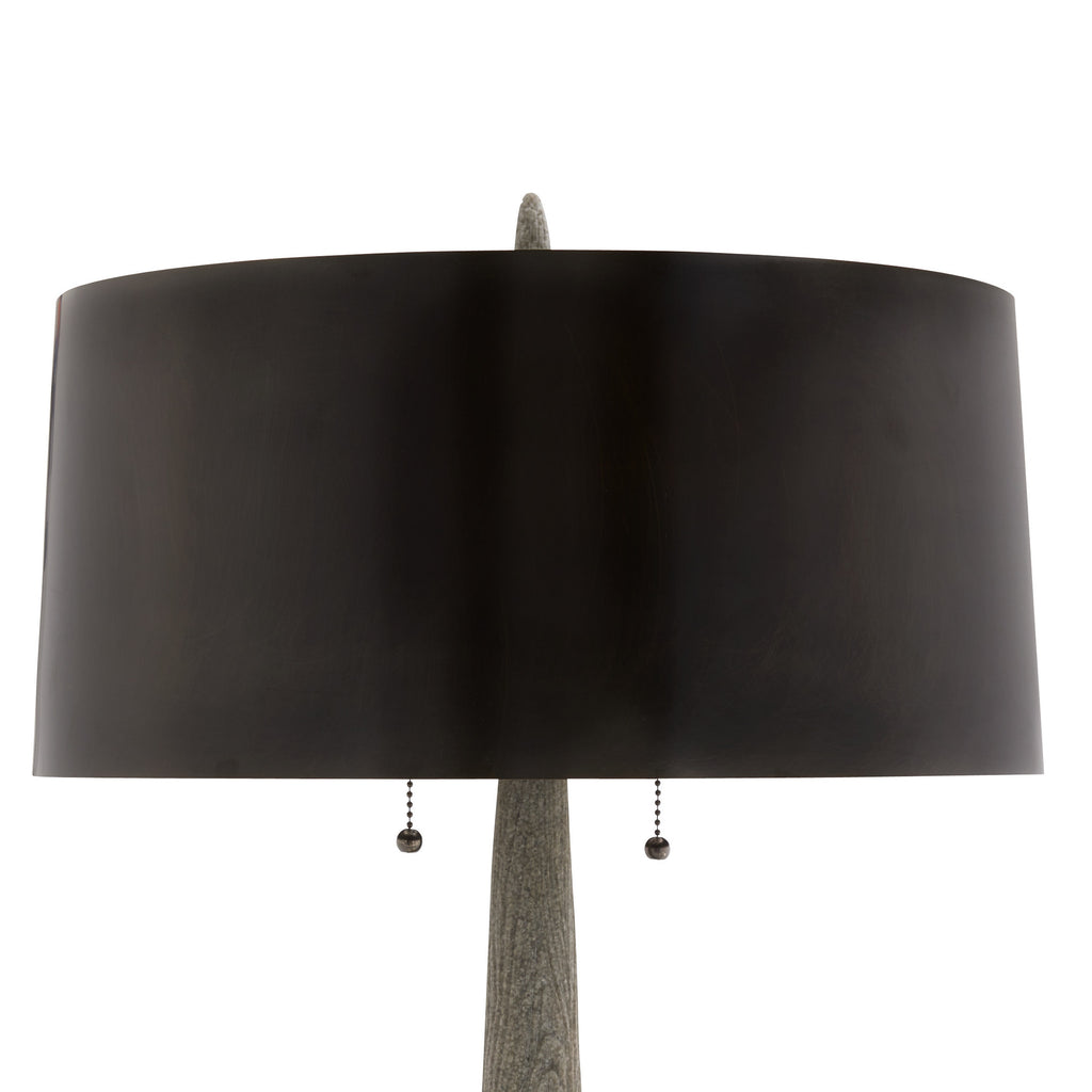 Haggard Table Lamp - Light House Co.