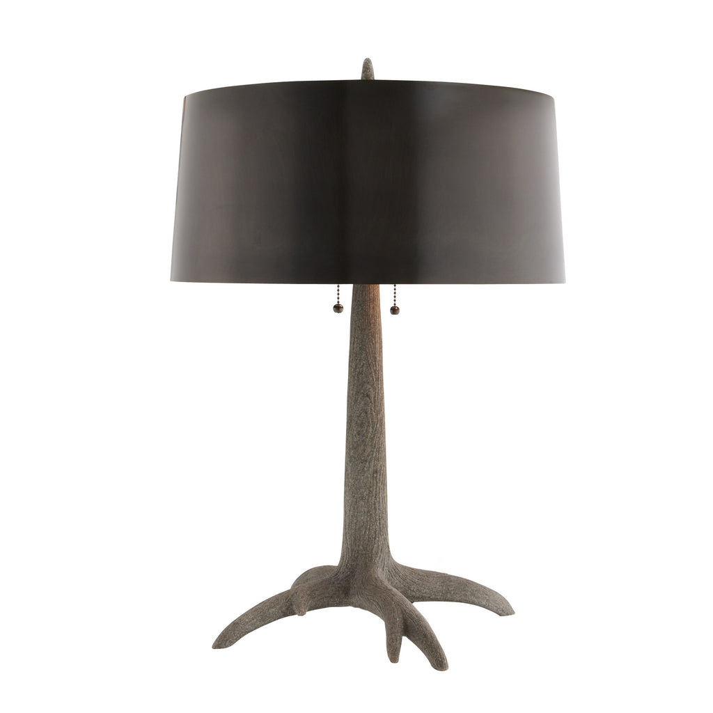 Haggard Table Lamp - Light House Co.