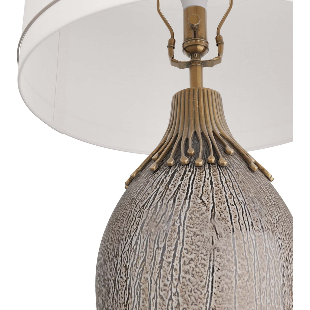 Wilhelm Lamp - Light House Co.