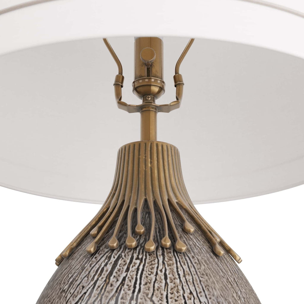 Wilhelm Lamp - Light House Co.