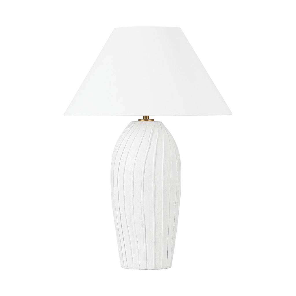 Deacon Table Lamp - Light House Co.