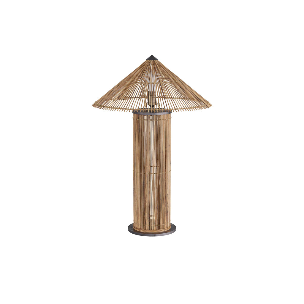 Belize Table Lamp - Light House Co.