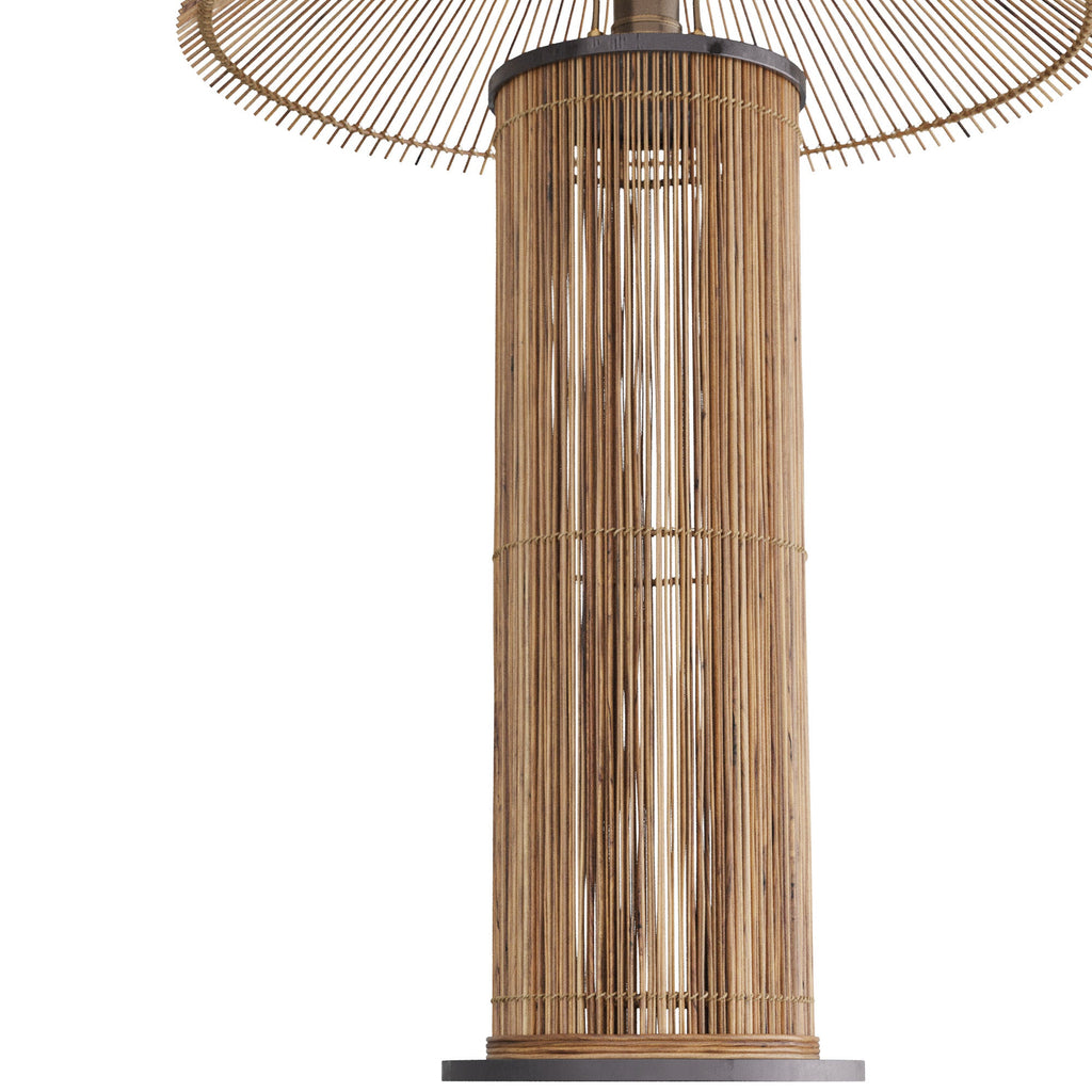 Belize Table Lamp - Light House Co.