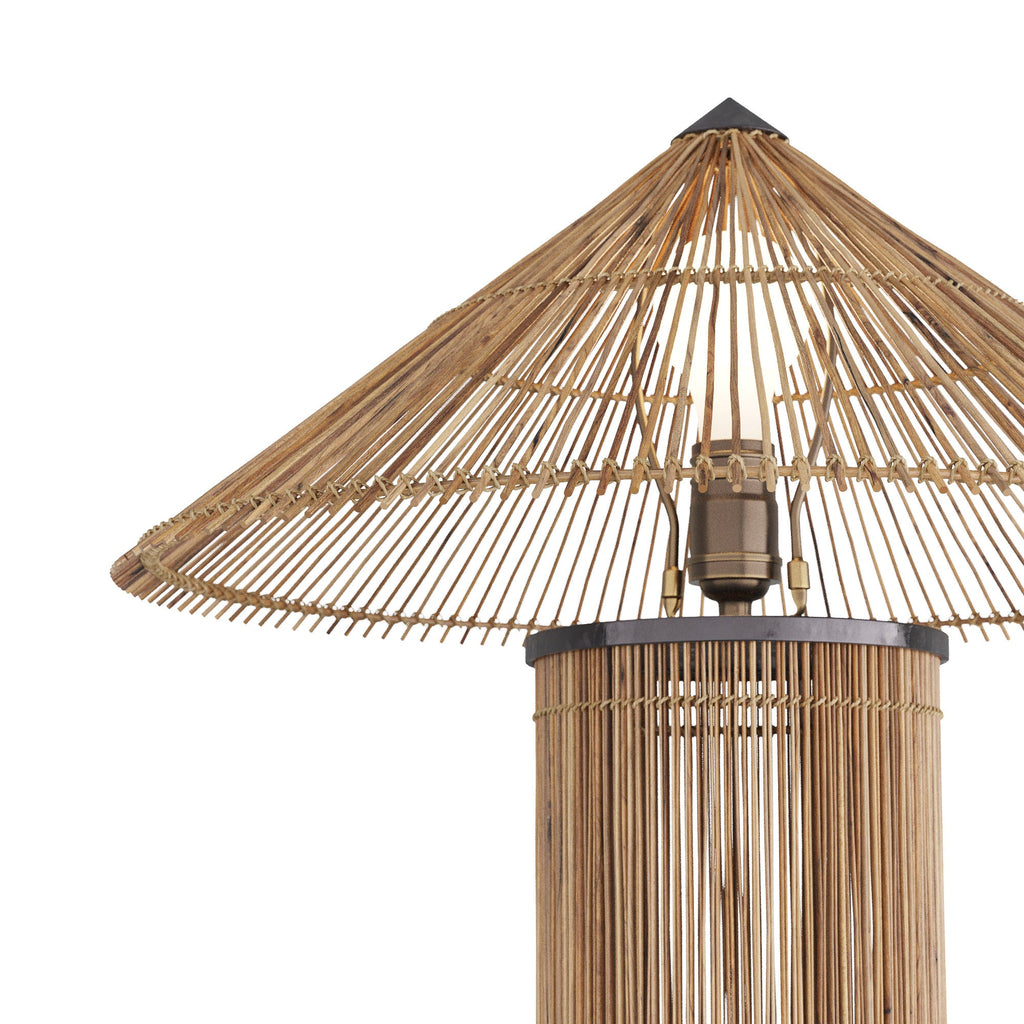 Belize Table Lamp - Light House Co.