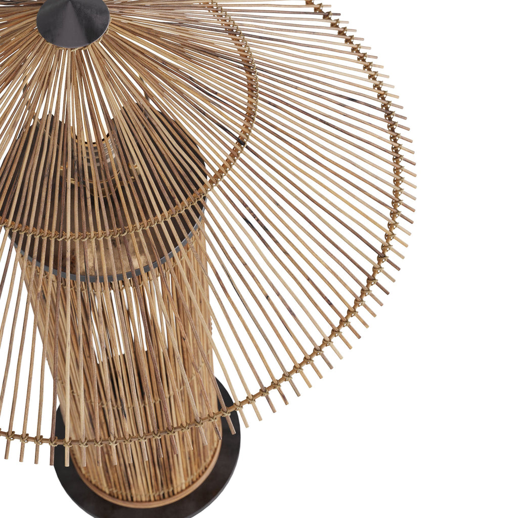 Belize Table Lamp - Light House Co.