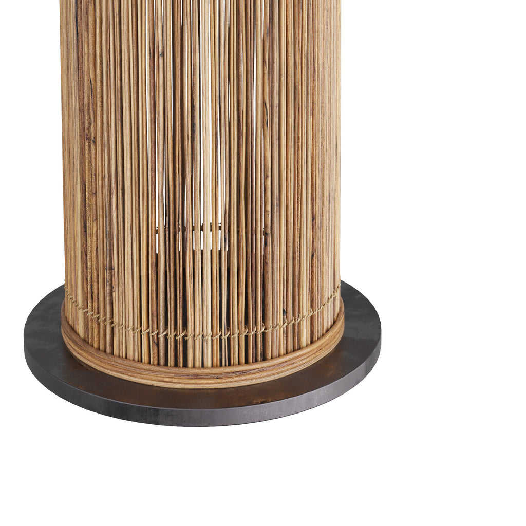 Belize Table Lamp - Light House Co.