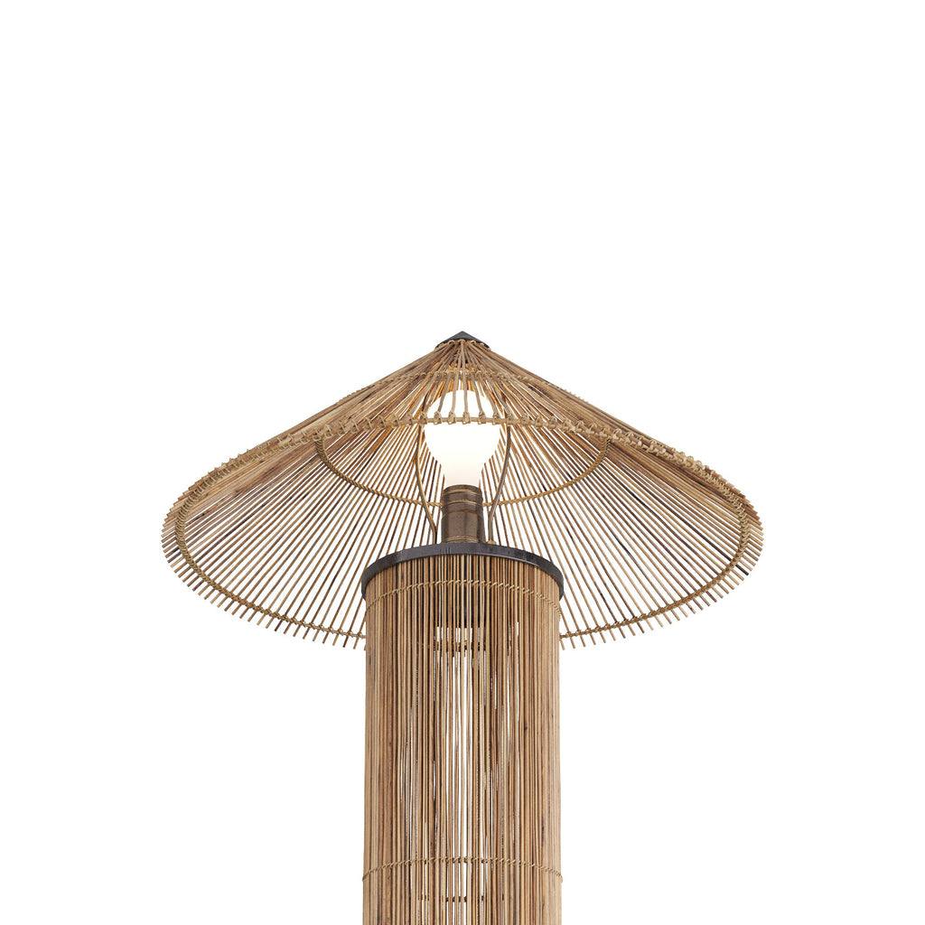 Belize Table Lamp - Light House Co.