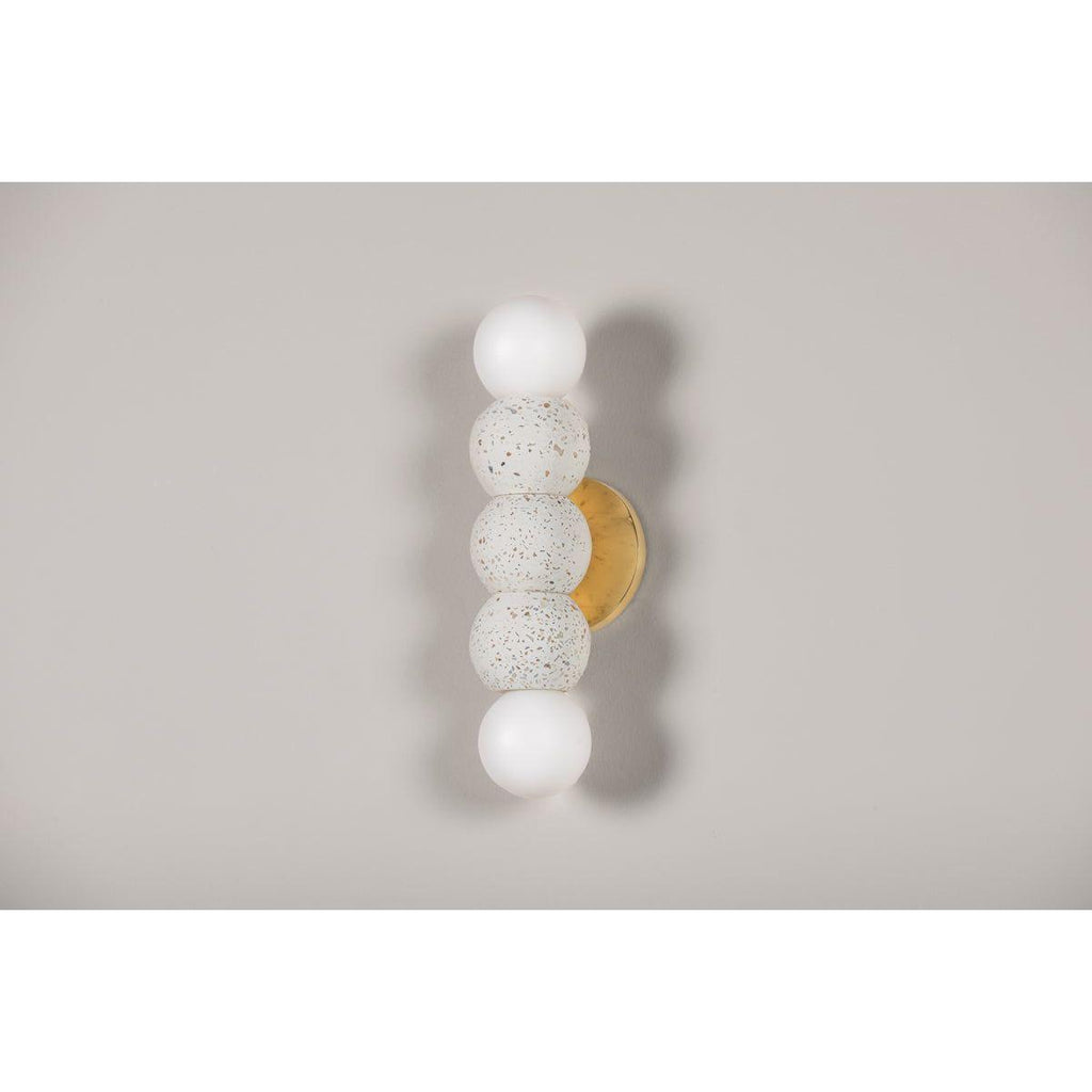 Paola Wall Sconce - Light House Co.