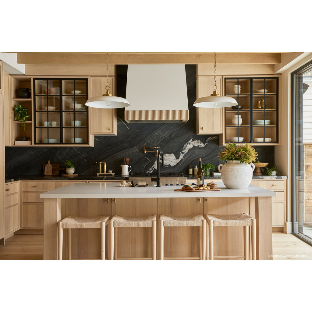 Wellfleet Pendant - Light House Co.