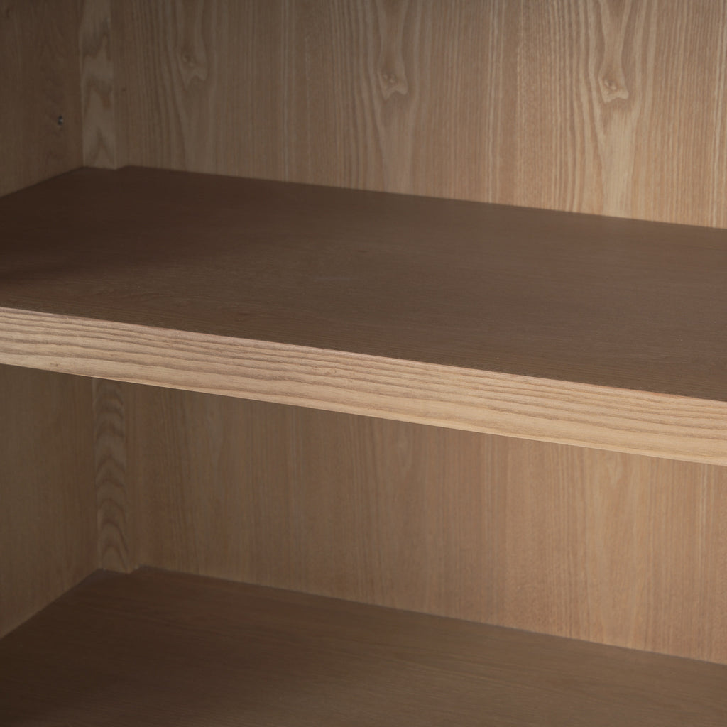 Tony Arched Curio Cabinet | Cabinet | Mercana - Light House Co.