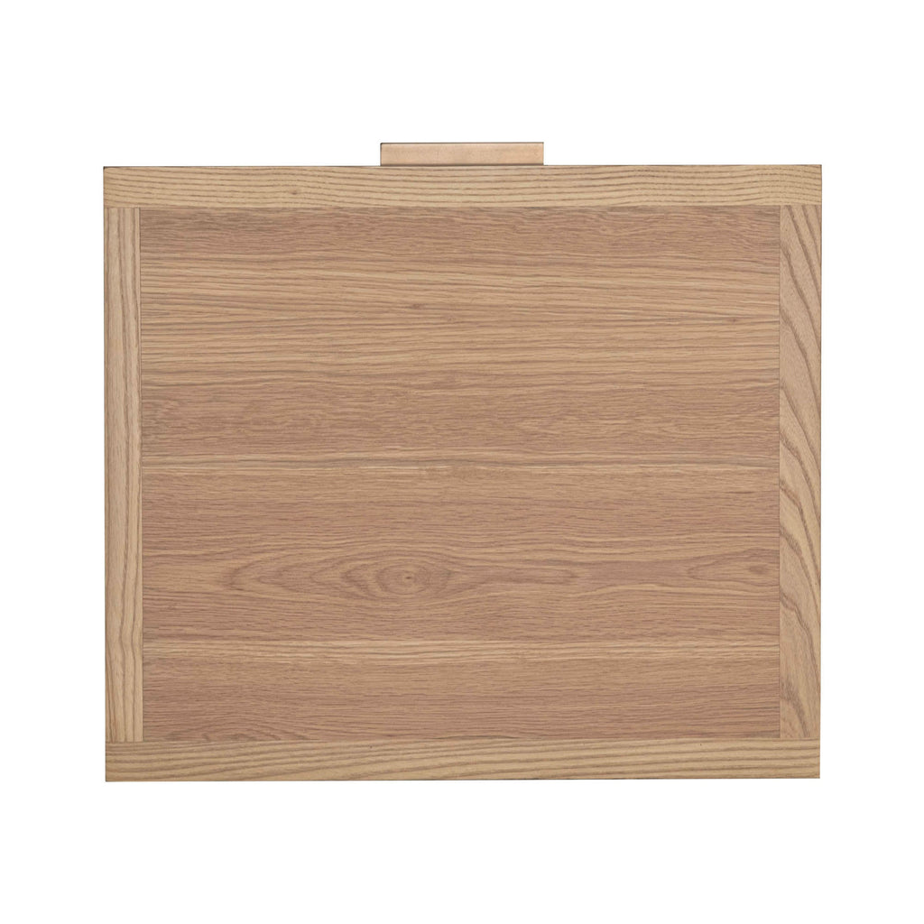 Rattana Filing Cabinet - Natural - Light House Co.