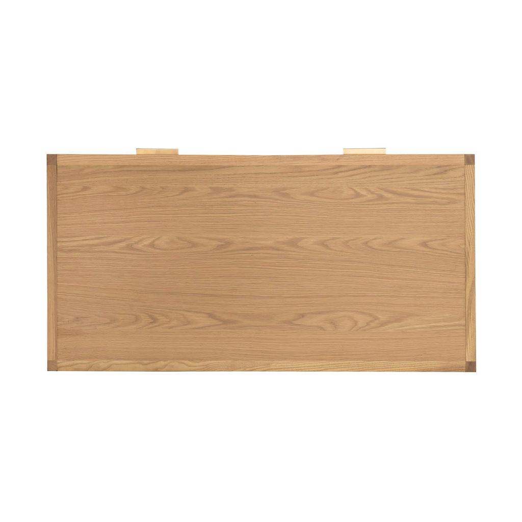 Rattana Desk - Light House Co.