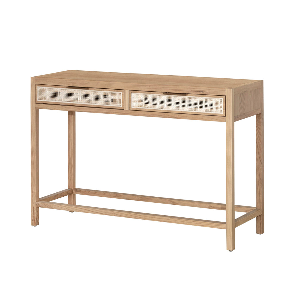 Rattana Console Table - Light House Co.