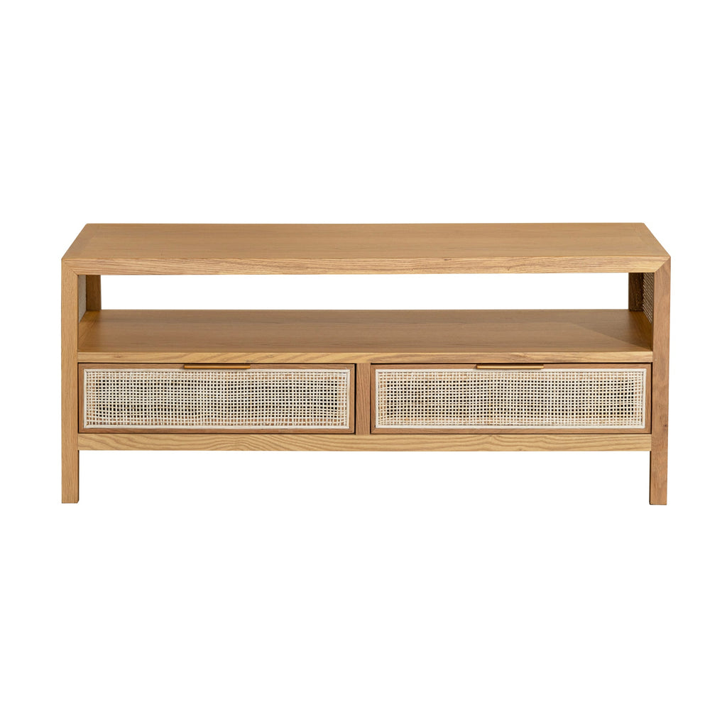 Rattana Coffee Table - Light House Co.
