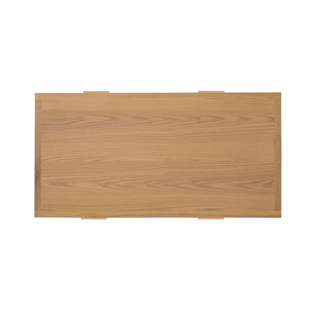 Rattana Coffee Table - Light House Co.