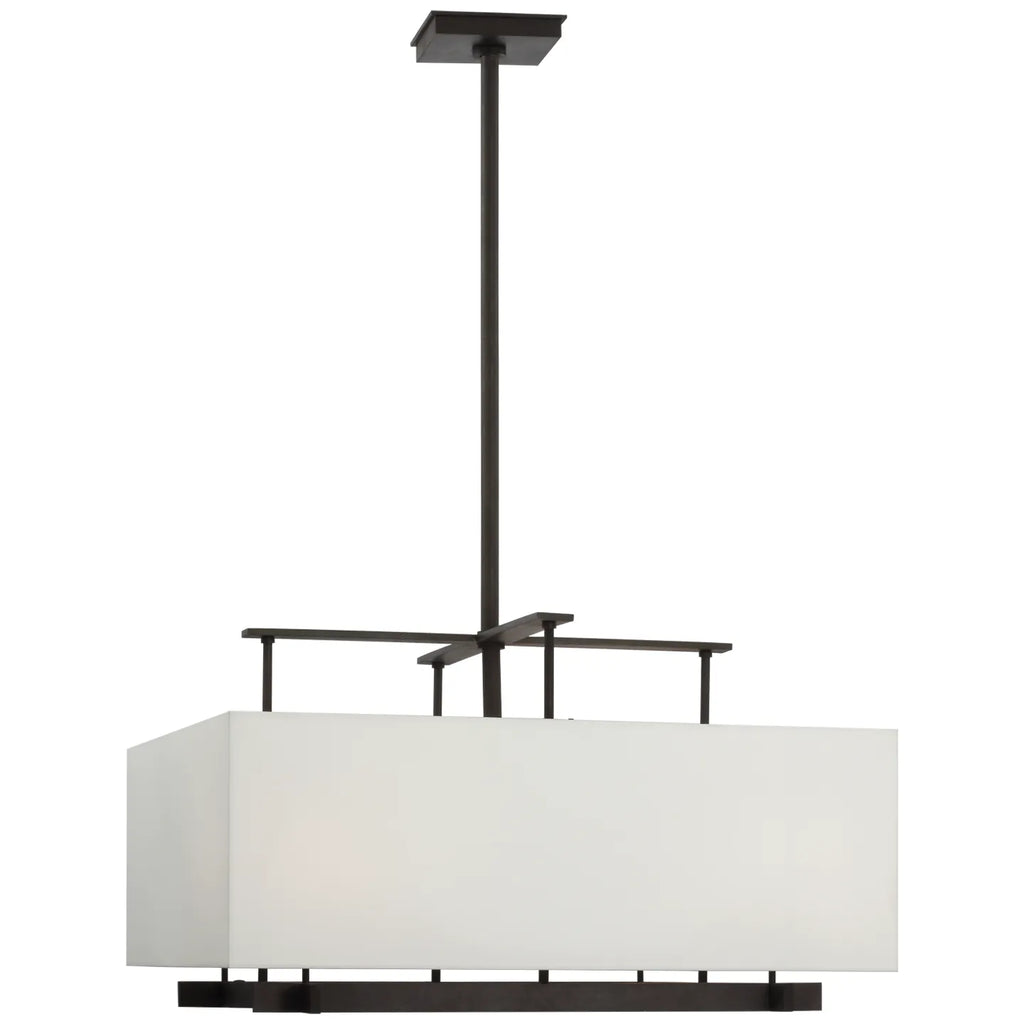 Jase Extra Large Hanging Shade - Light House Co.
