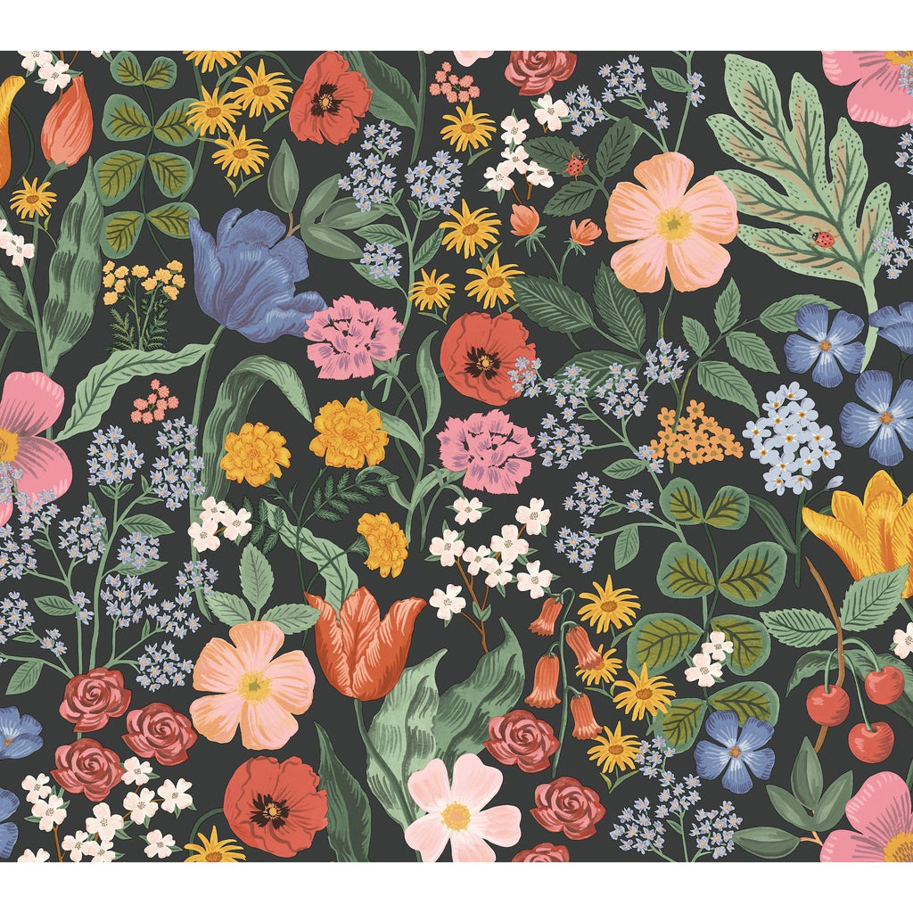 Blossom Wallpaper | Wallpaper | York Wallcoverings - Light House Co.