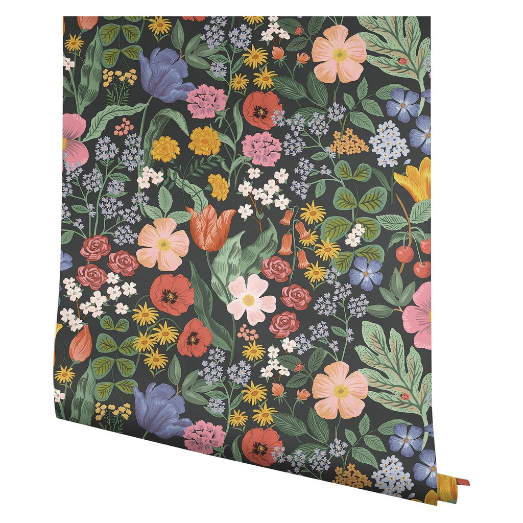 Blossom Wallpaper | Wallpaper | York Wallcoverings - Light House Co.