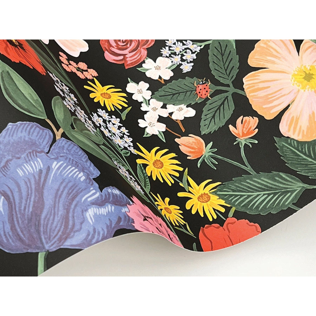Blossom Wallpaper | Wallpaper | York Wallcoverings - Light House Co.