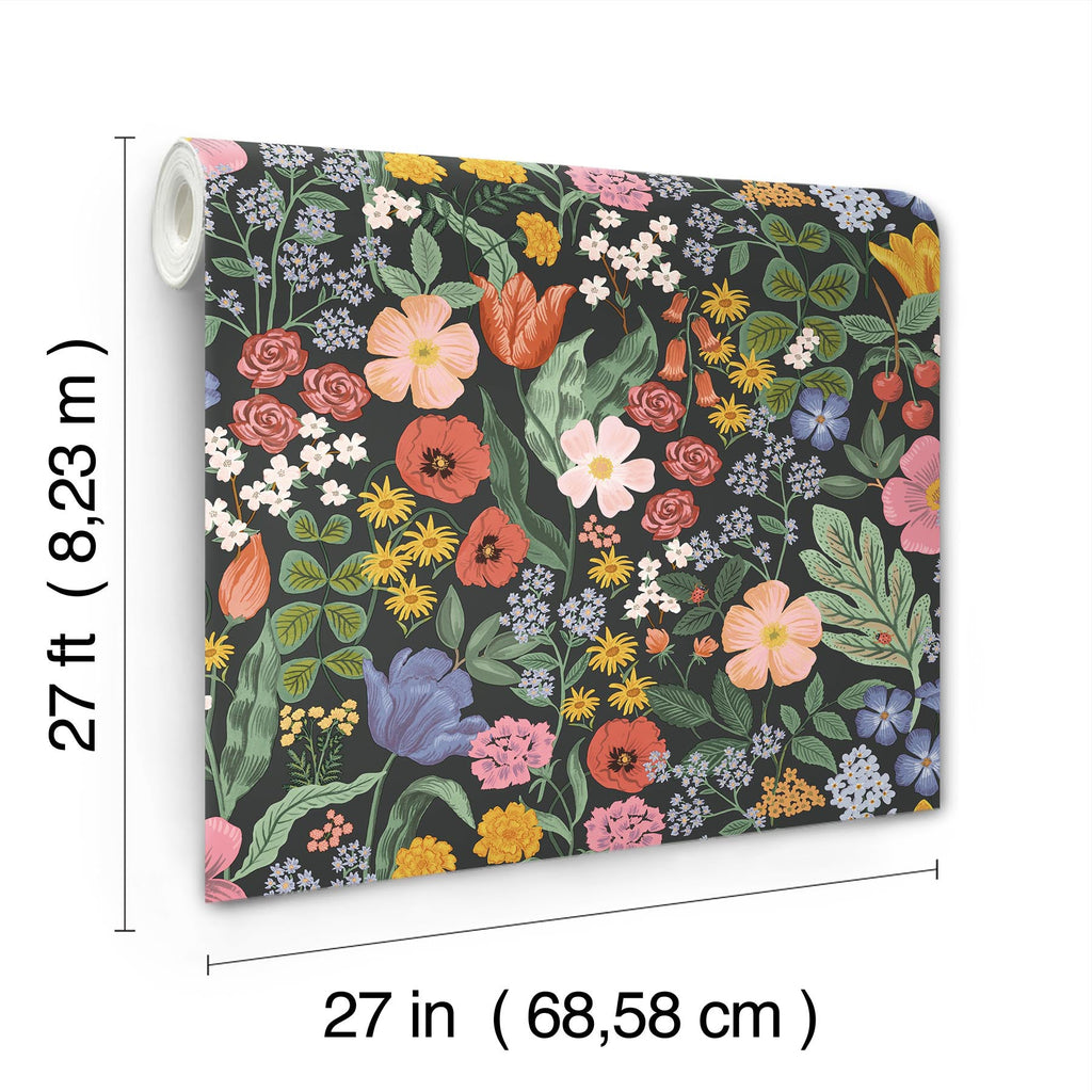 Blossom Wallpaper | Wallpaper | York Wallcoverings - Light House Co.