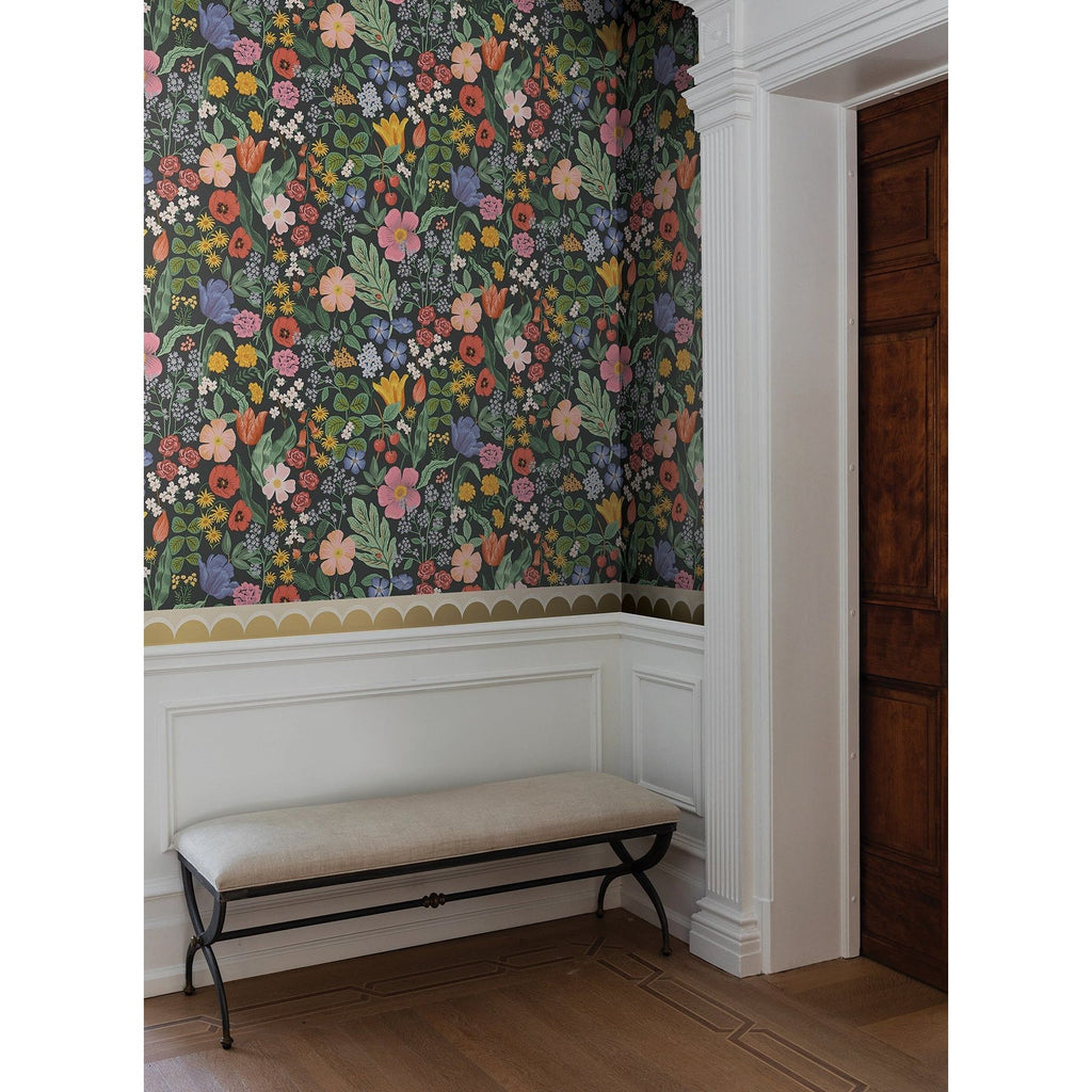 Blossom Wallpaper | Wallpaper | York Wallcoverings - Light House Co.