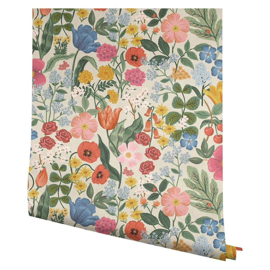Blossom Wallpaper | Wallpaper | York Wallcoverings - Light House Co.