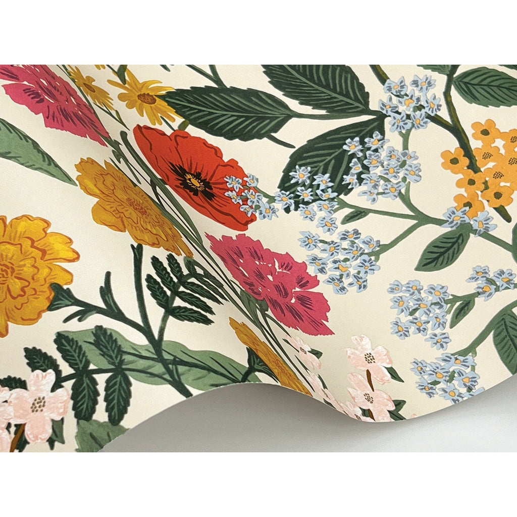 Blossom Wallpaper | Wallpaper | York Wallcoverings - Light House Co.