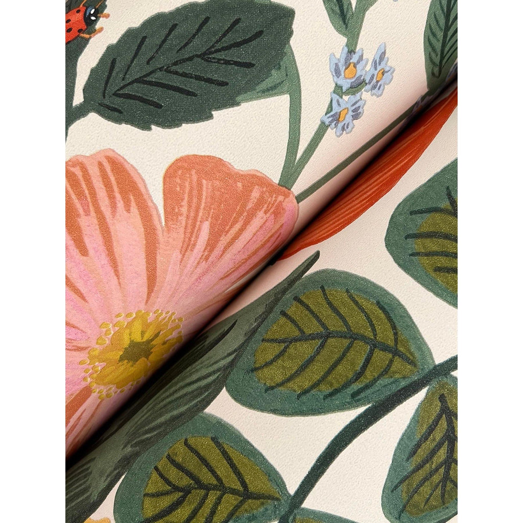 Blossom Wallpaper | Wallpaper | York Wallcoverings - Light House Co.