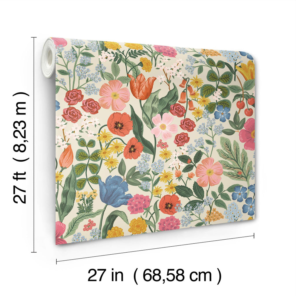 Blossom Wallpaper | Wallpaper | York Wallcoverings - Light House Co.