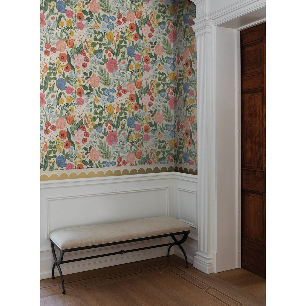 Blossom Wallpaper | Wallpaper | York Wallcoverings - Light House Co.