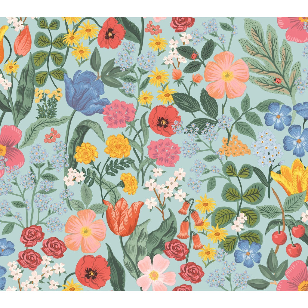 Blossom Wallpaper | Wallpaper | York Wallcoverings - Light House Co.