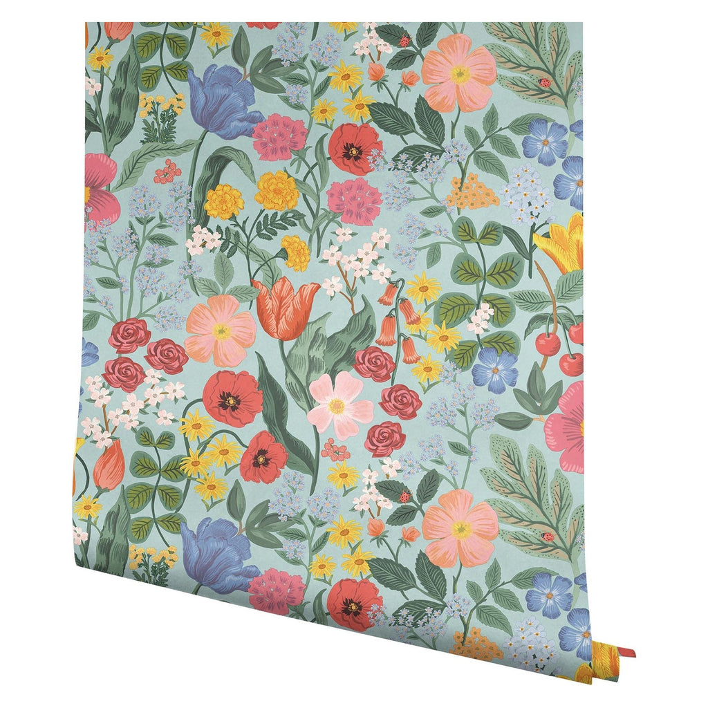 Blossom Wallpaper | Wallpaper | York Wallcoverings - Light House Co.