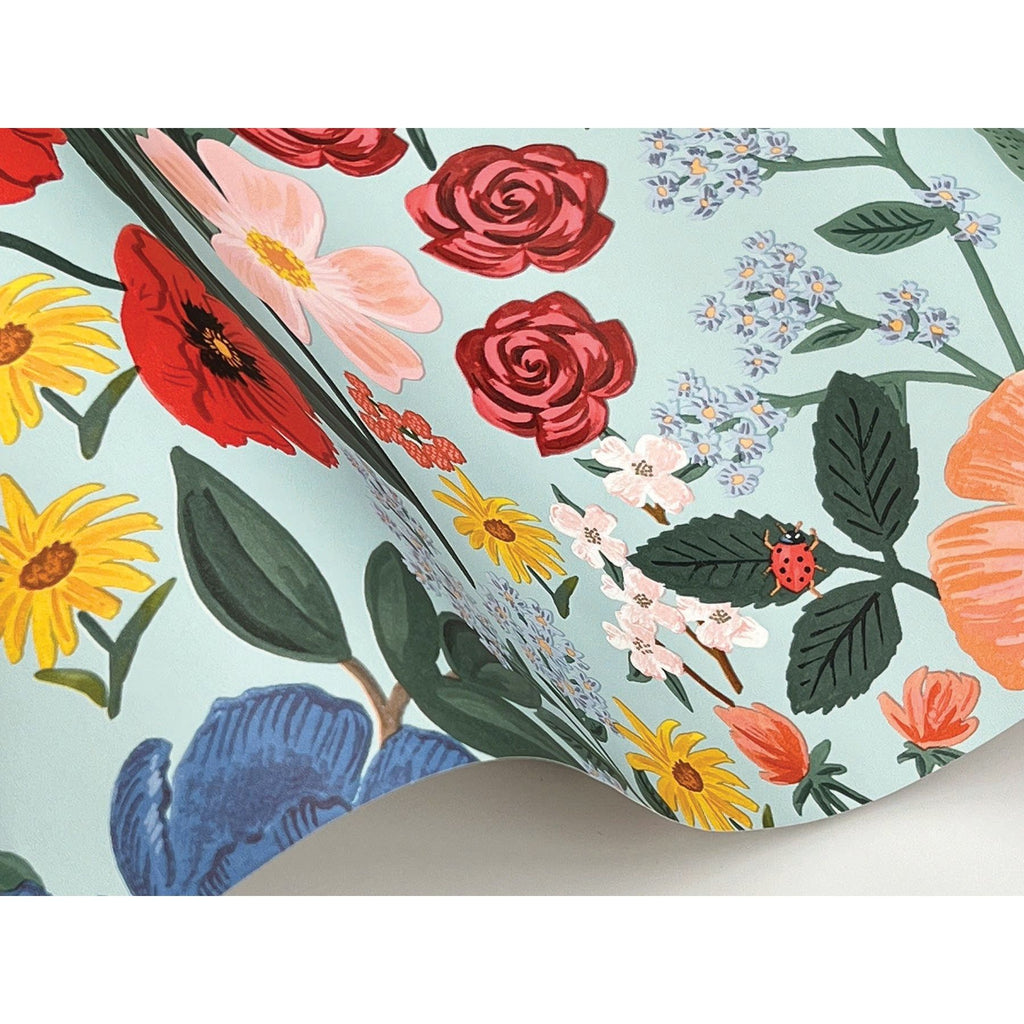 Blossom Wallpaper | Wallpaper | York Wallcoverings - Light House Co.