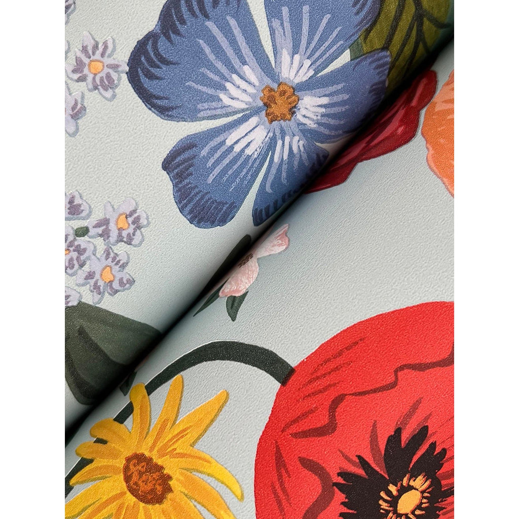 Blossom Wallpaper | Wallpaper | York Wallcoverings - Light House Co.