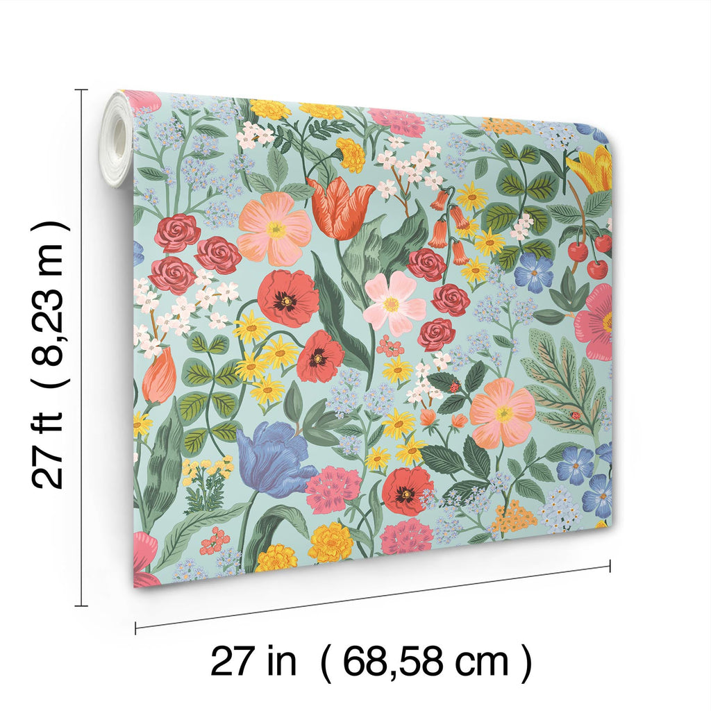 Blossom Wallpaper | Wallpaper | York Wallcoverings - Light House Co.